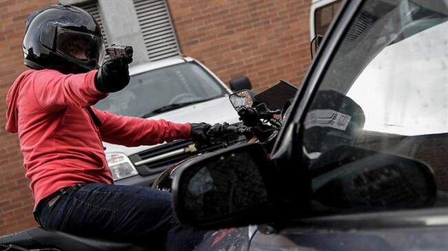 Imagen de referencia. Foto: Colprensa