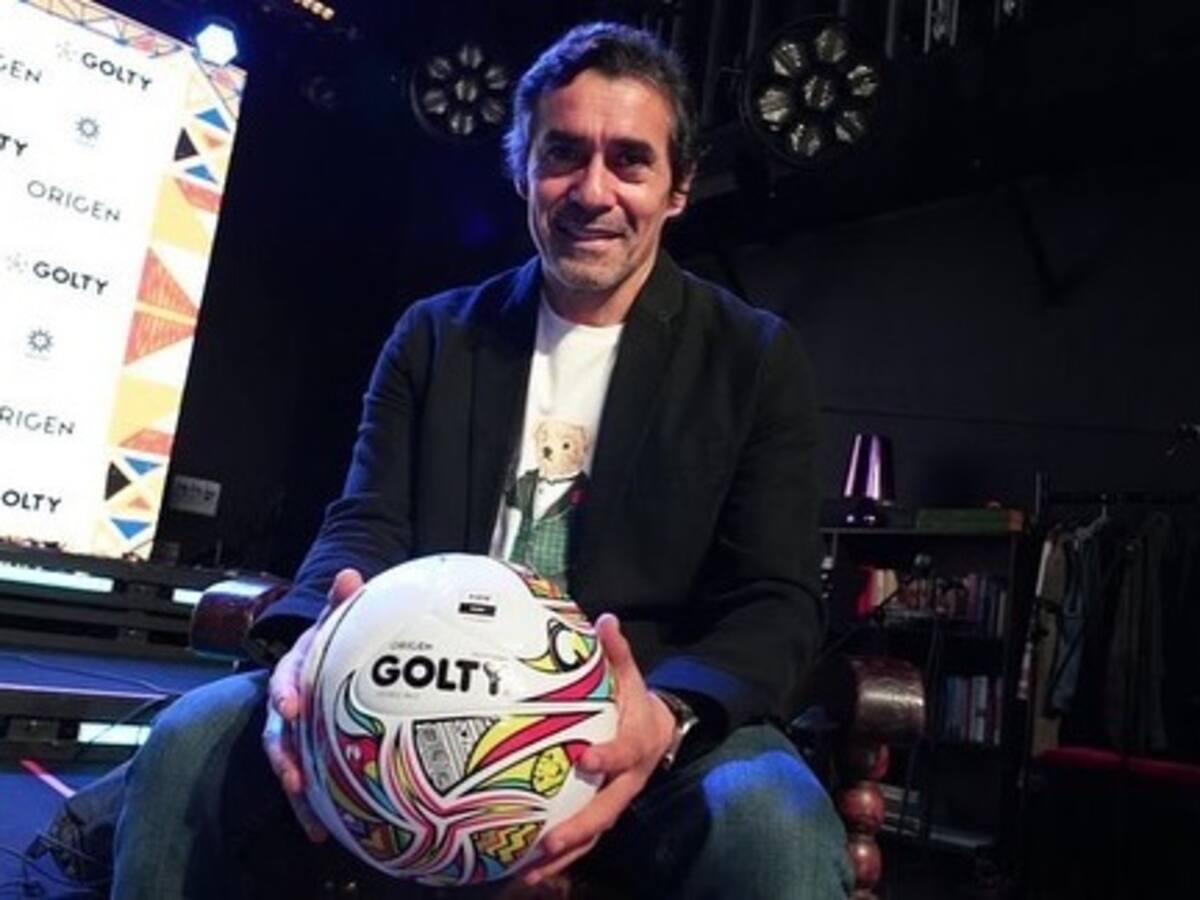 Mensaje de Sergio Galván Rey a Dayro Moreno: “El récord continuará en casa”