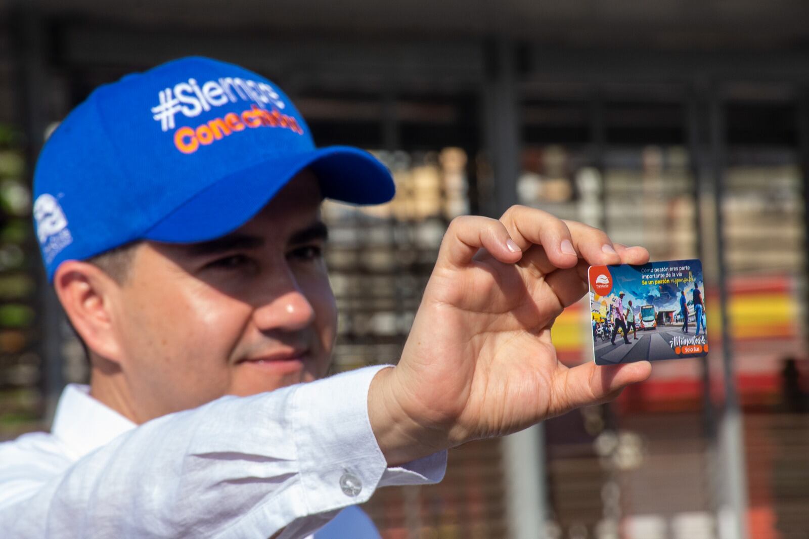 Alcaldía de Cartagena