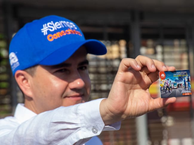 Alcaldía de Cartagena