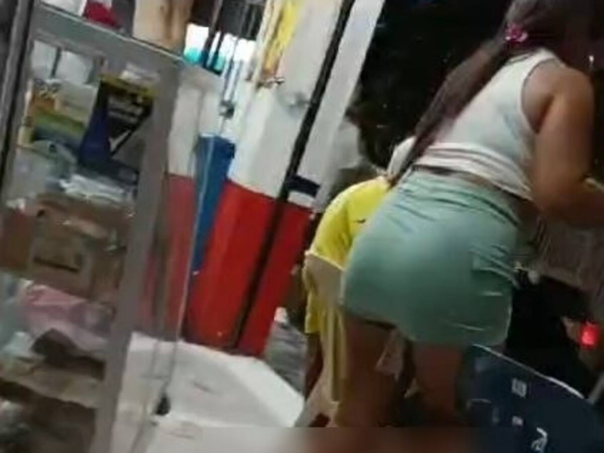 Sicario asesinó a hombre cuando departía en una tienda en Cartagena