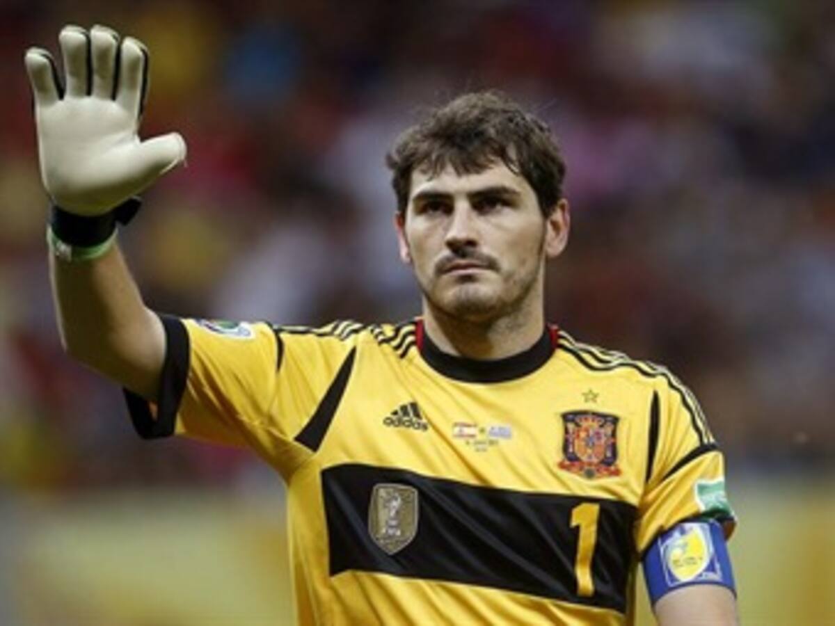 España le ganó a Uruguay y mostró el mejor fútbol de la Copa Confederaciones