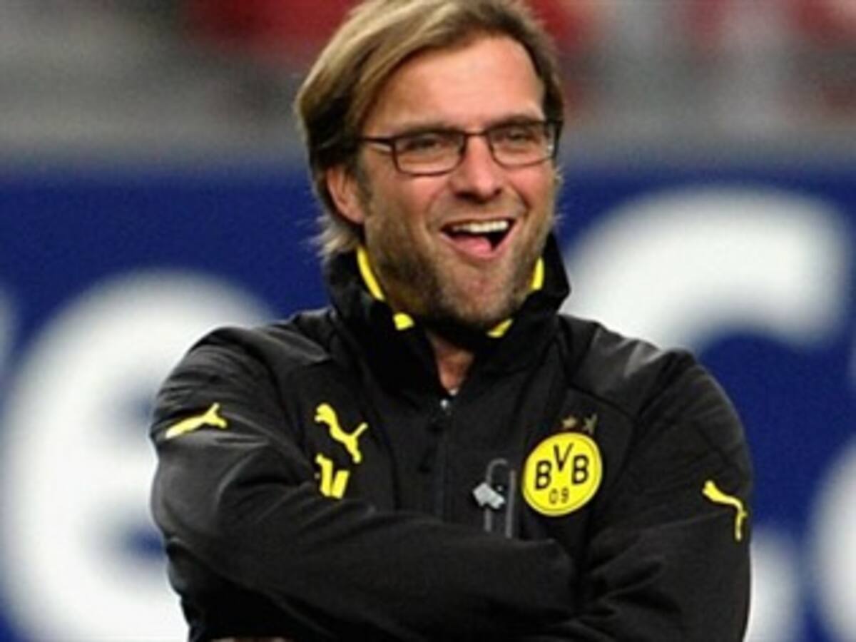 Klopp: 'Real Madrid es un rival difícil pero es al único que ya le ganamos'
