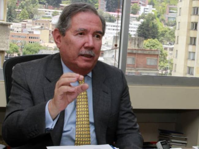 Fenalco: La reforma tributaria se empezó a discutir con el Gobierno