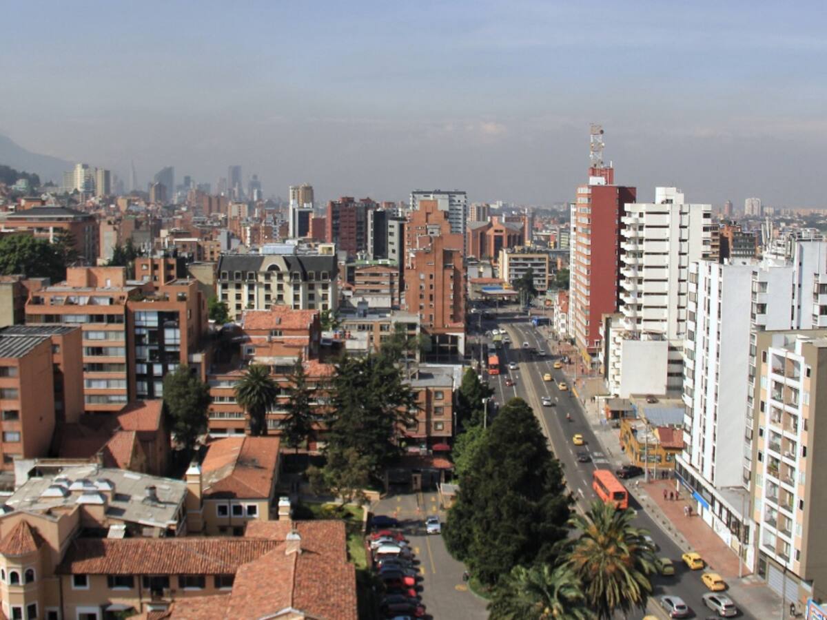 Polémica por creación de un “Frente de Seguridad” en Usaquén