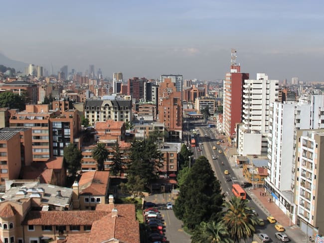 Polémica por creación de un “Frente de Seguridad” en Usaquén
