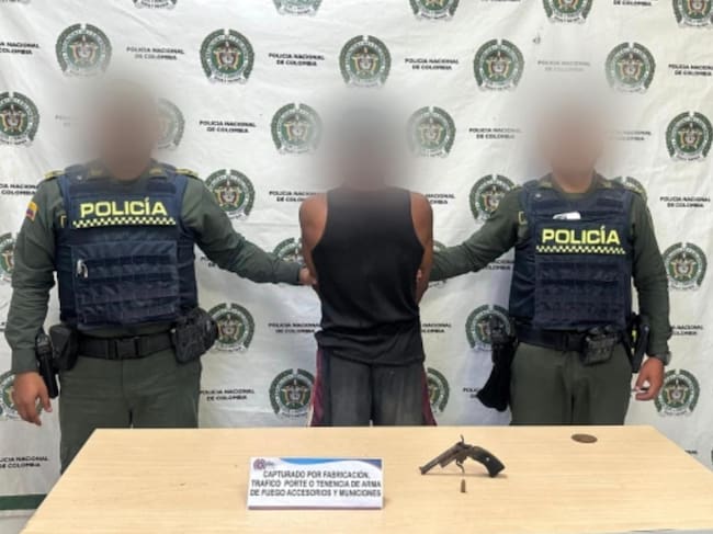 Policía de Bolívar