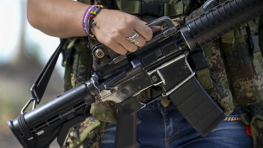 Gobierno ha incumplido con reincorporación de las Farc. Foto: Getty Images