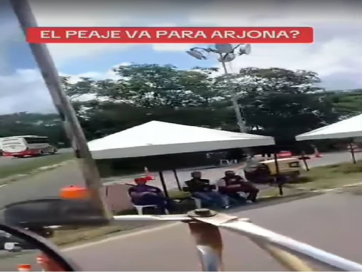 Autopistas del Caribe habló sobre un posible traslado del peaje de Turbaco: ¿Qué dijo?