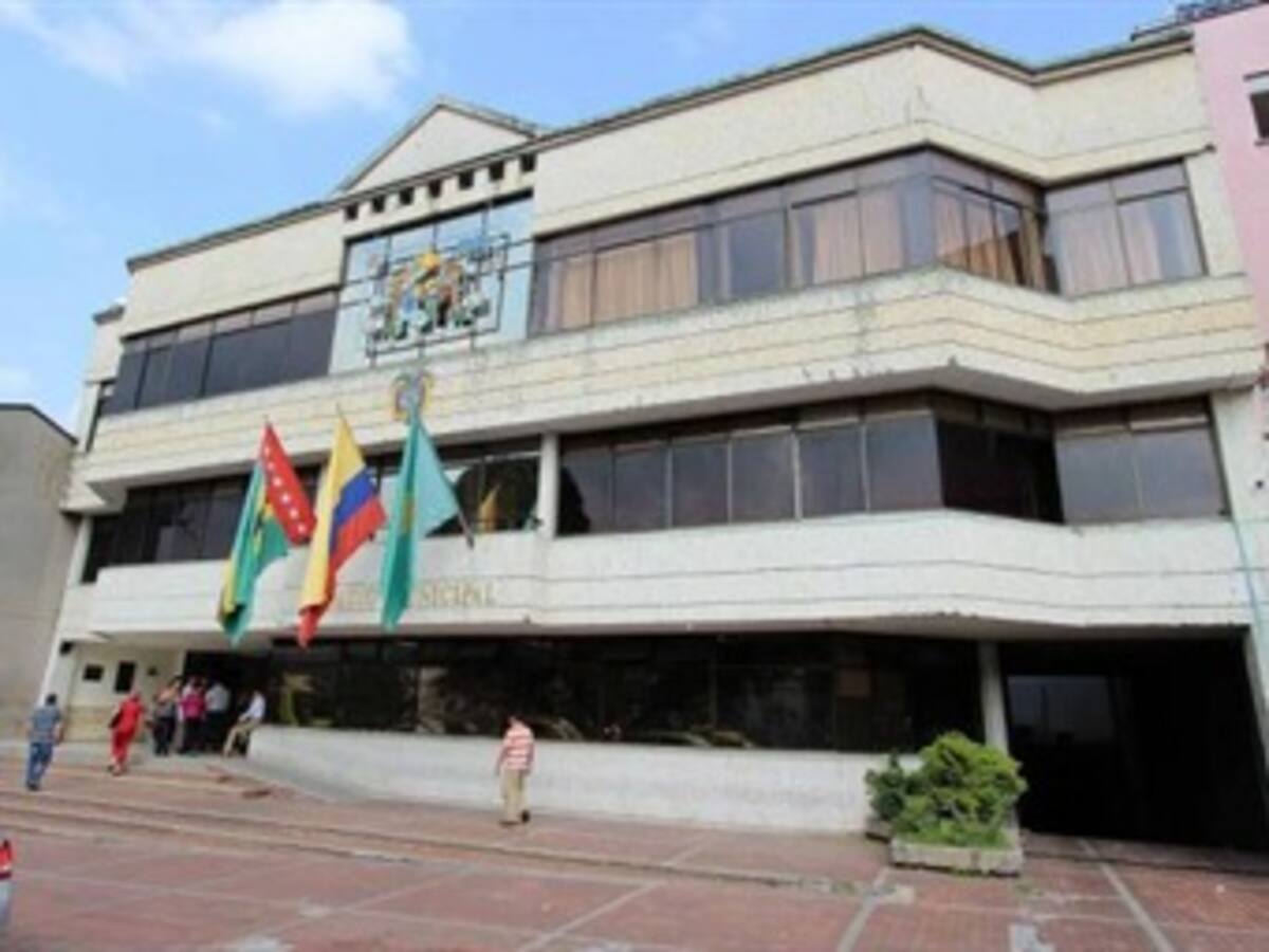 Procuraduría le pone lupa a elecciones atípicas en Floridablanca