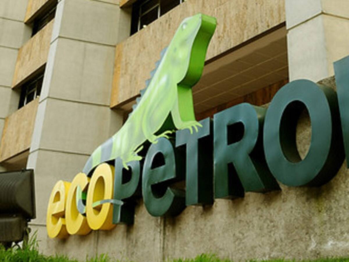 Gobierno Nacional descarta venta de su participación en Ecopetrol