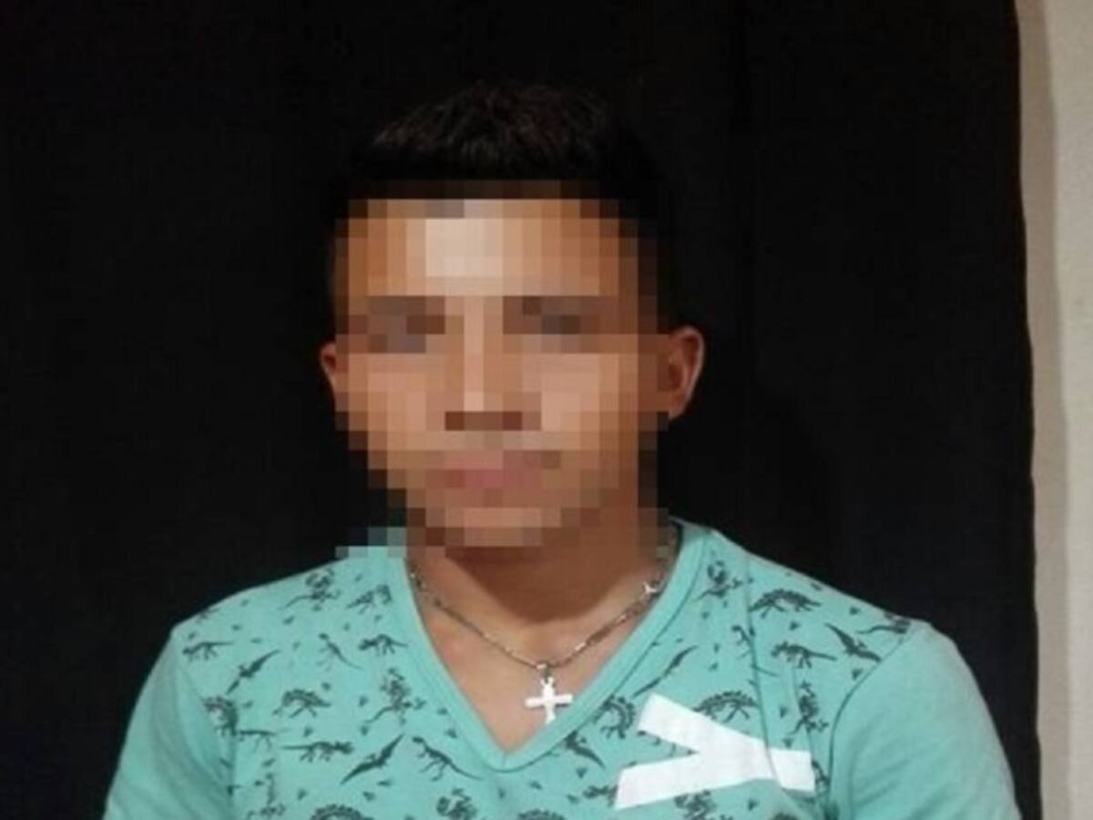 Guerrillero abandona las filas del Eln en Cesar