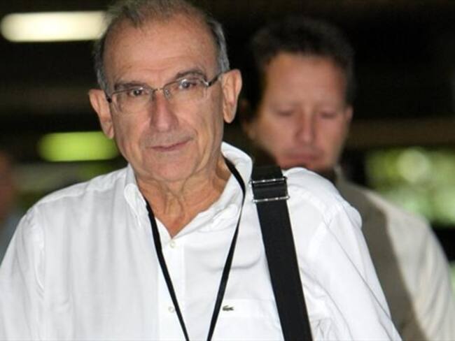 Este es un paso trascendental para desescalar el conflicto: De la Calle