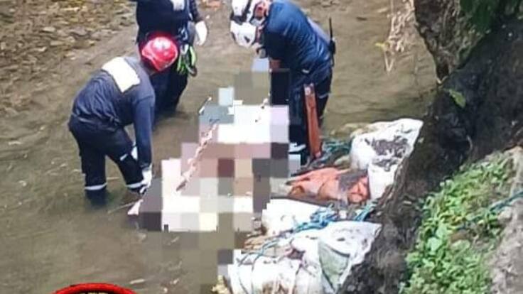 Informe de la Policía sobre homicidios en Quindío