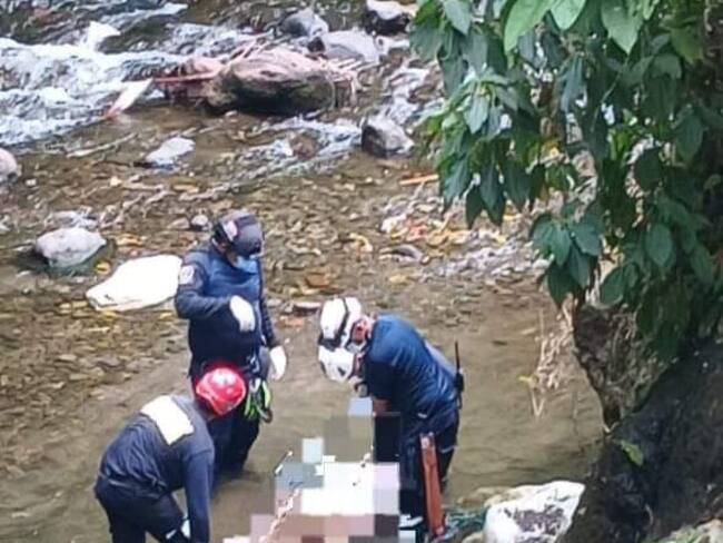 Informe de la Policía sobre homicidios en Quindío