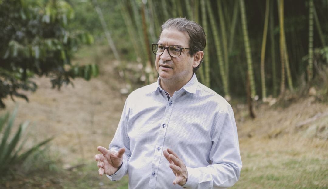 Importación de insumos