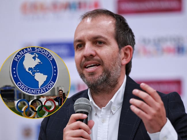Ernesto Lucena: “Los Juegos no son costosos para un gobierno que trabaja en la inversión social”