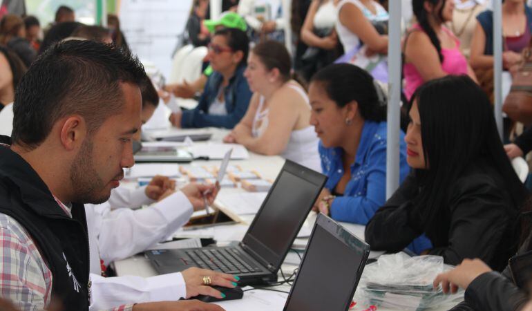 ExpoEmpleo llegará a Manizales