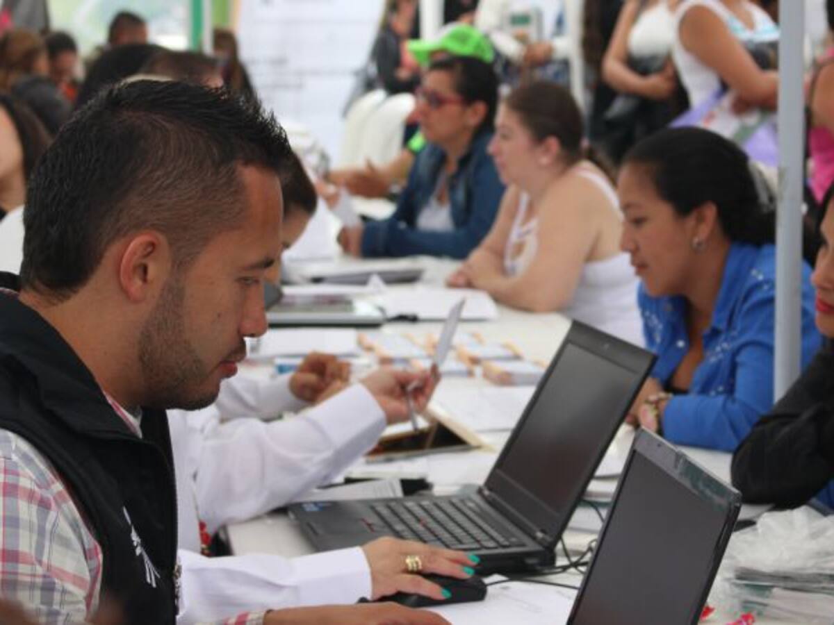 ExpoEmpleo llegará a Manizales con 350 ofertas de trabajo