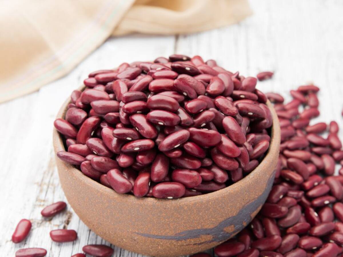 Frijoles: Conozca los beneficios para su salud