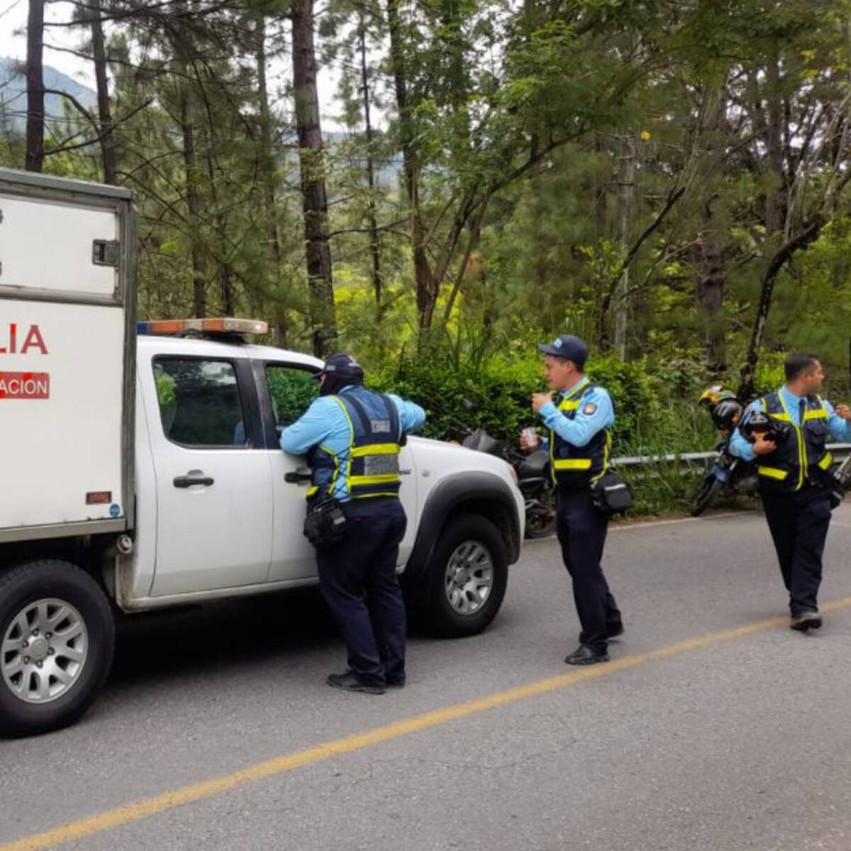 Al parecer, cuerpo de menor hallada en Babosa, es la desaparecida en Itagüí