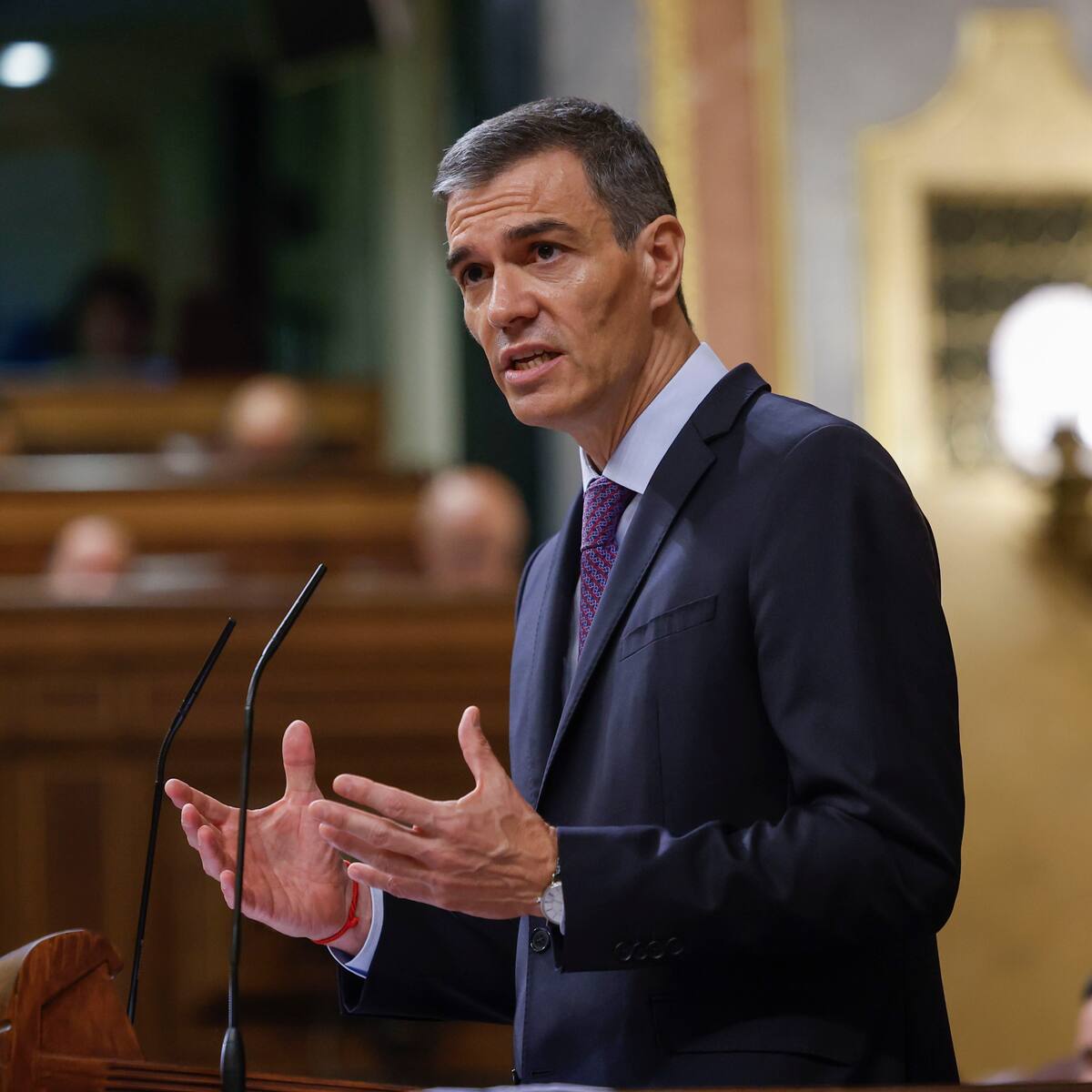 España: Pedro Sánchez no renunciará por acusaciones de corrupción en su partido