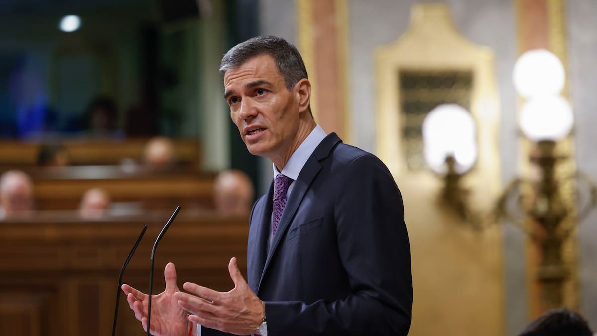 España: Pedro Sánchez no renunciará por acusaciones de corrupción en su partido