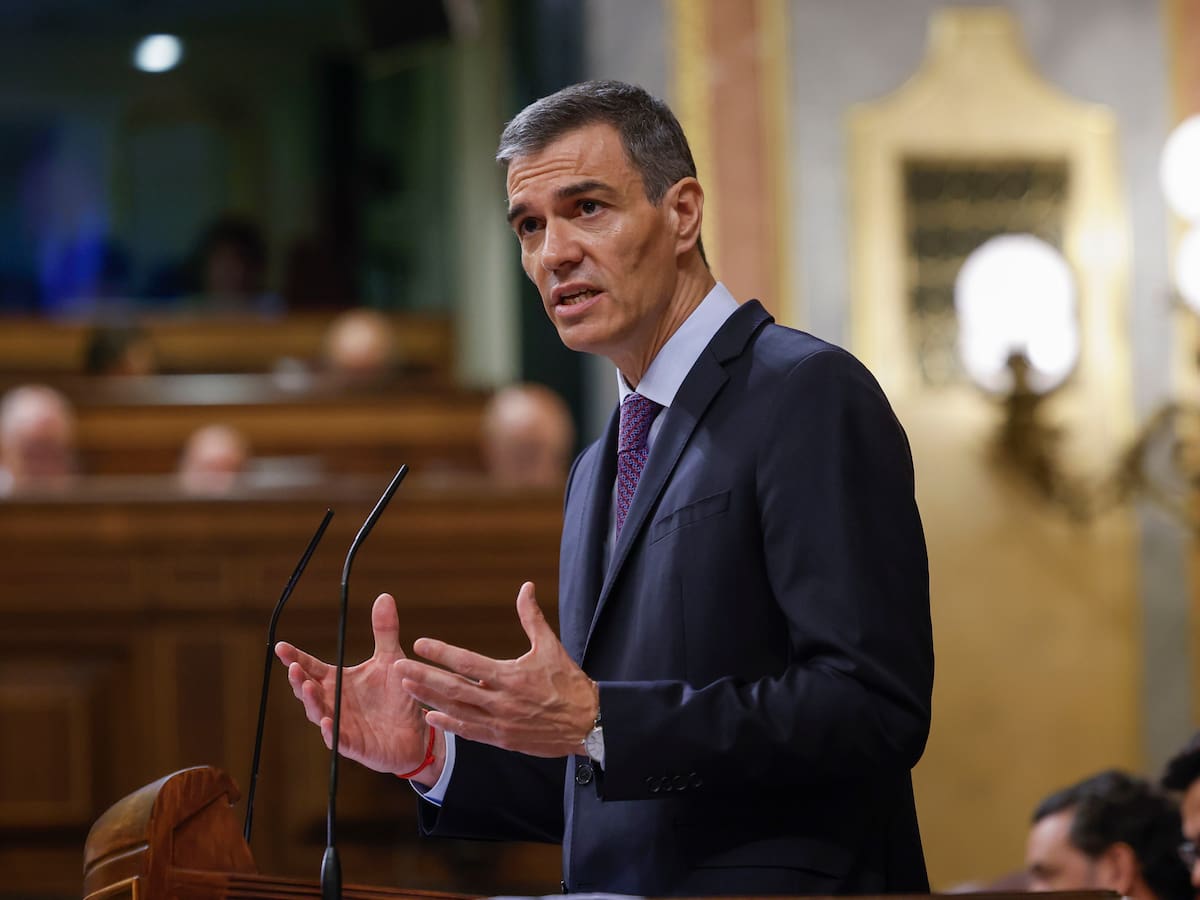 España: Pedro Sánchez no renunciará por acusaciones de corrupción en su partido