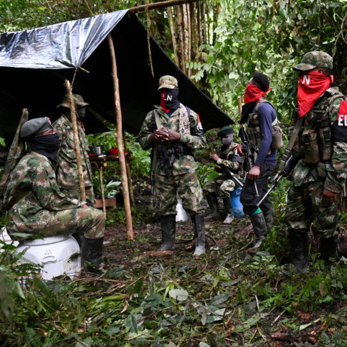 “ELN hizo una lectura errada de la política de Paz Total” dice analista