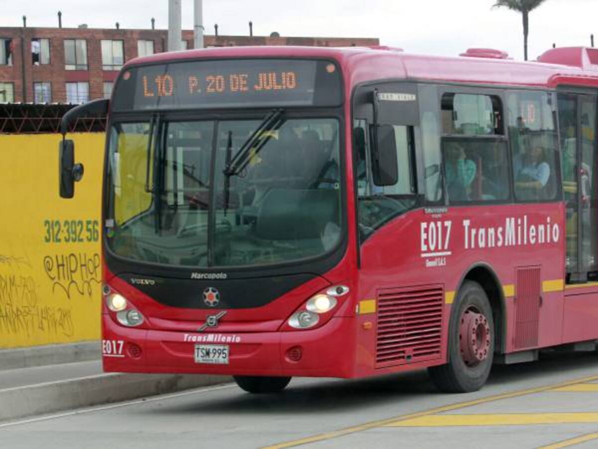 En octubre abrirán licitación para Transmilenio en la Avenida Boyacá