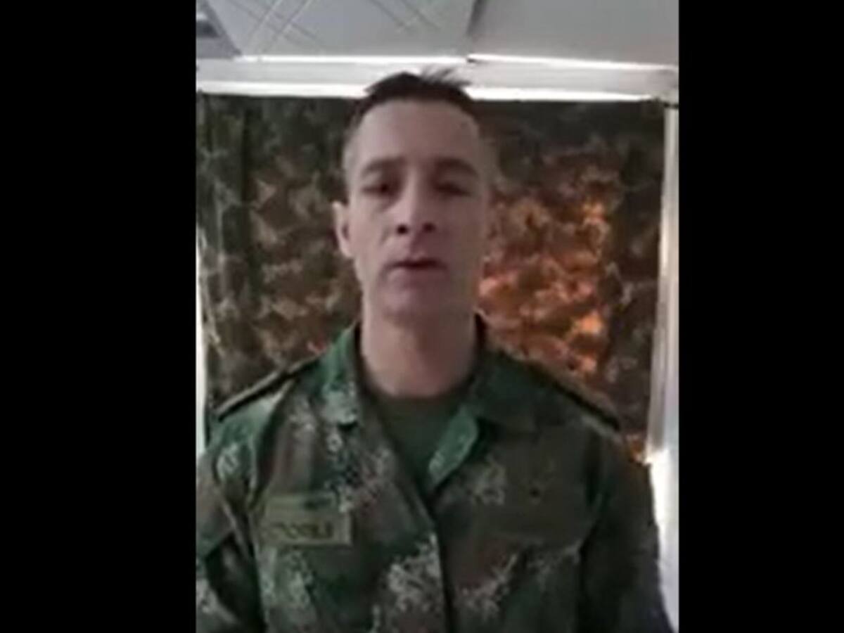 Ante denuncia de Sargento del Ejército, Procuraduría adelanta investigación