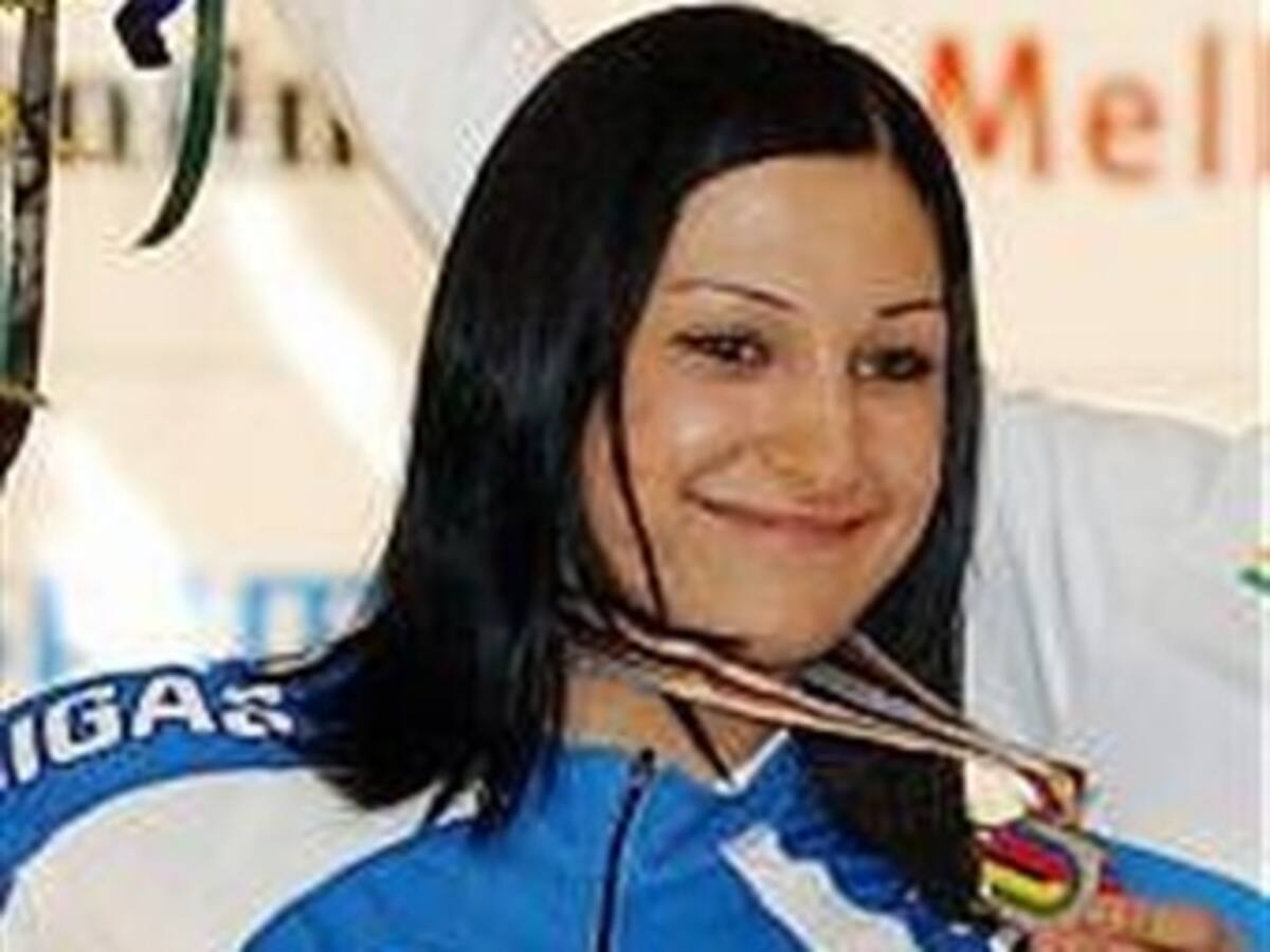 Elisa Frisoni