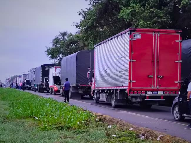 Sector gremial del Huila solicitan al gobierno soluciones prontas para terminar la crisis arrocera