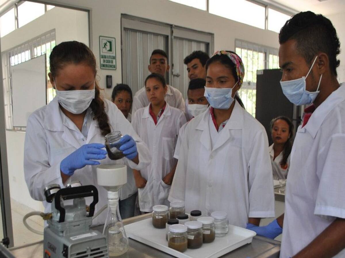 En Córdoba hay disponibles más de 1.900 cupos para estudiar en el Sena