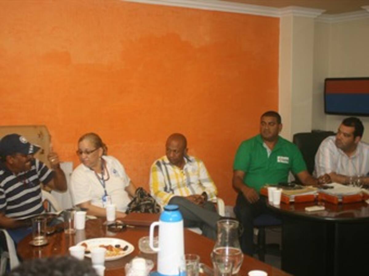 Se levanta bloqueo de vías en La Guajira