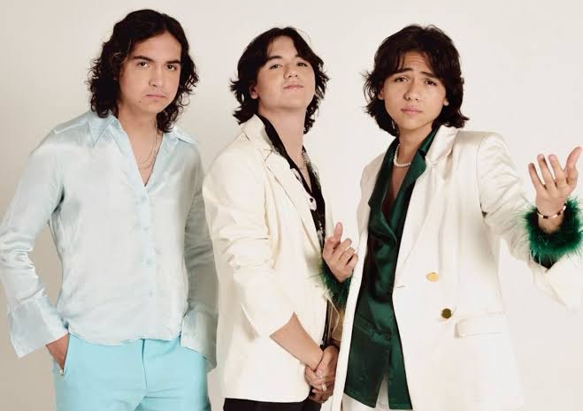 Cumbia Pedregal revive los clásicos de María Victoria y prepara su llegada a nuevos públicos