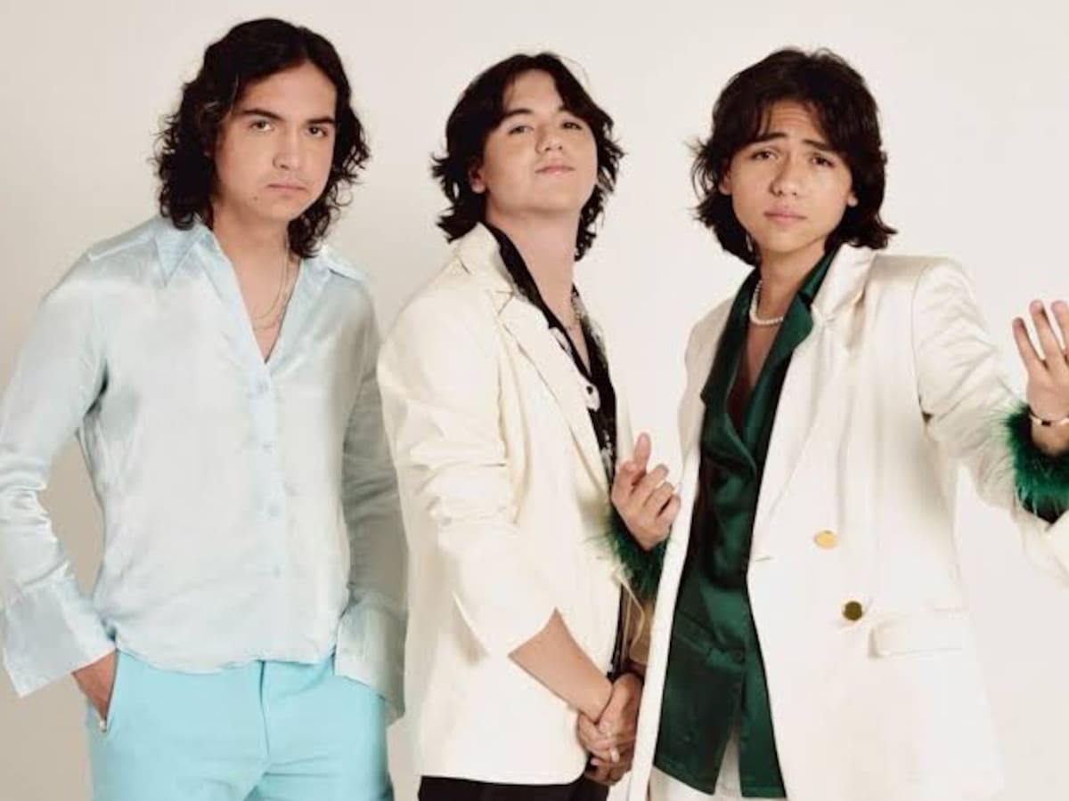Cumbia Pedregal revive los clásicos de María Victoria y prepara su llegada a nuevos públicos