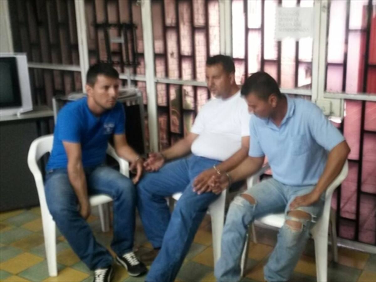 Denuncian que capturas por caso de Daniela Mora pueden ser falsos positivos