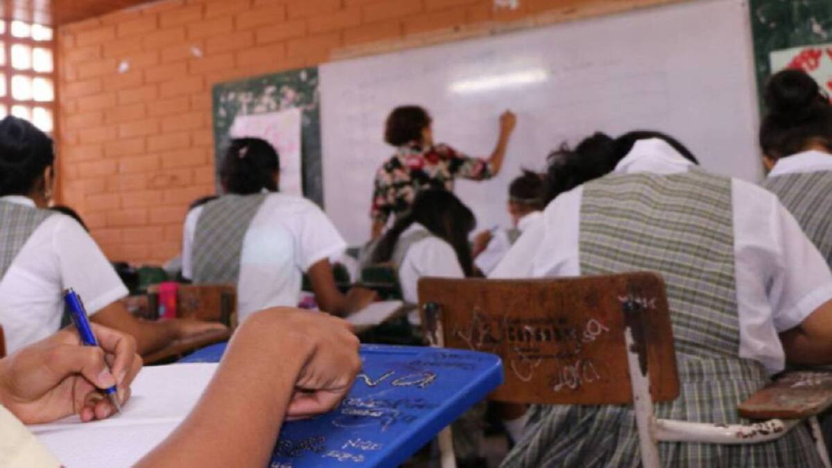 En Pereira instalan mesa para proteger ambientes escolares de casos de abuso sexual