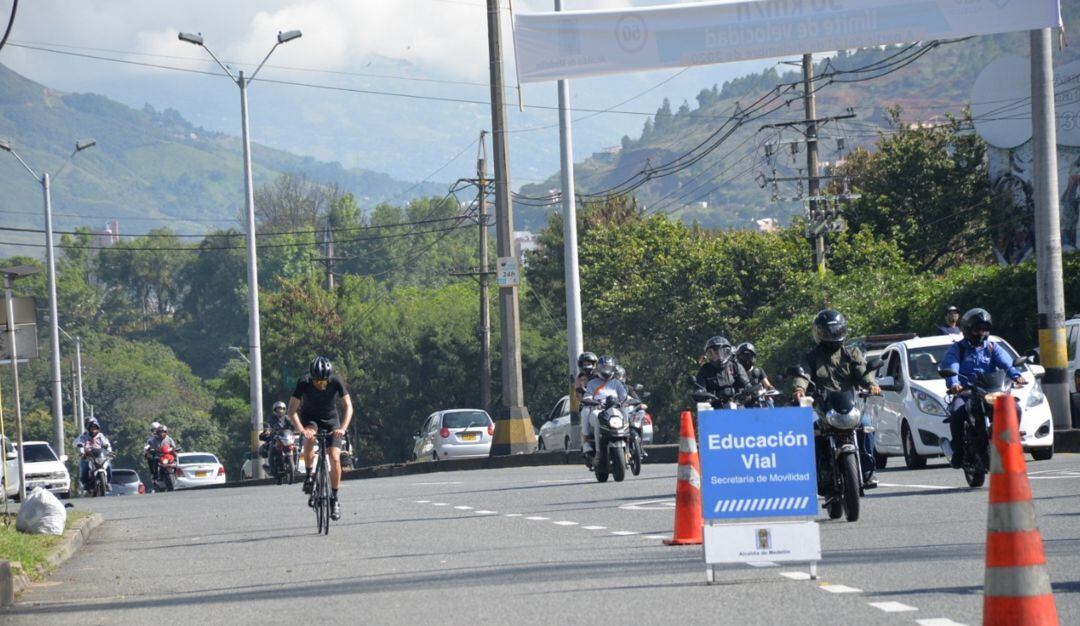 Alcaldía de Medellín