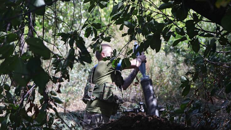 Crisis ambiental en zonas de guerra: acciones para mitigar daños ambientales en conflictos
