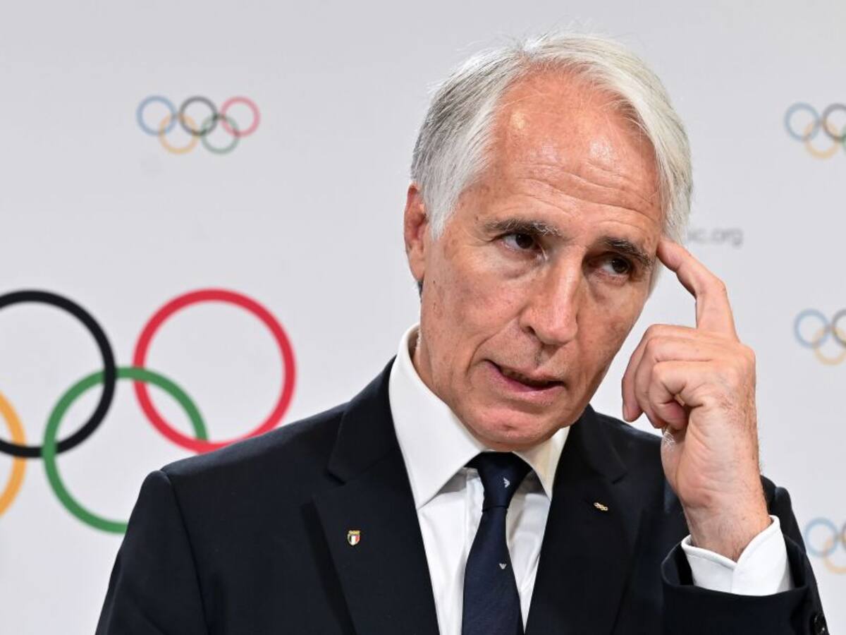 Suspenden todas las actividades deportivas en Italia por un mes