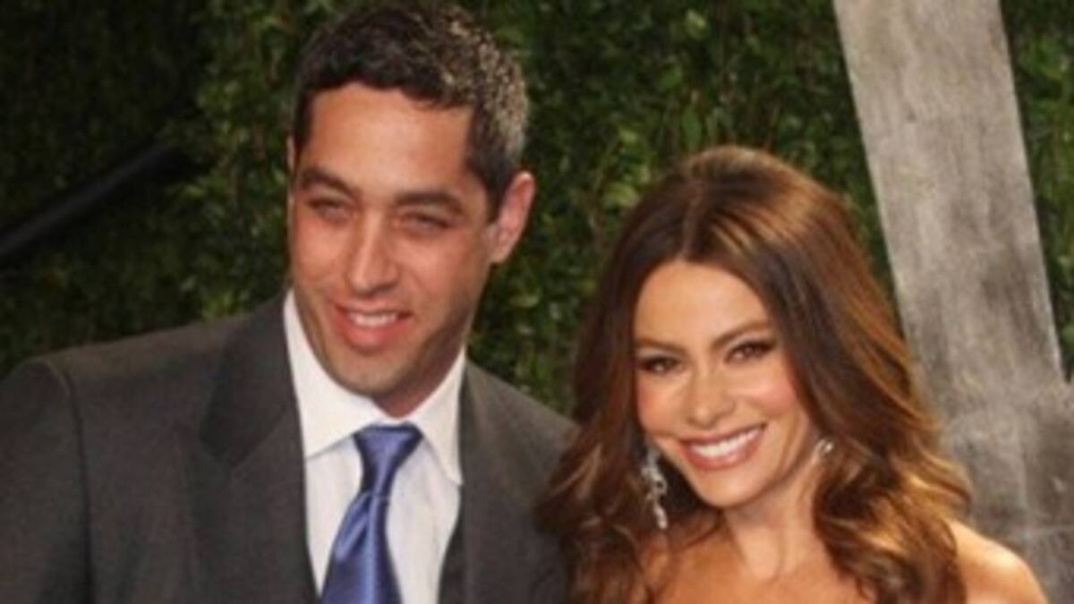 Sofía Vergara no sabe cuándo se casará, pero quiere una boda "apoteósica"