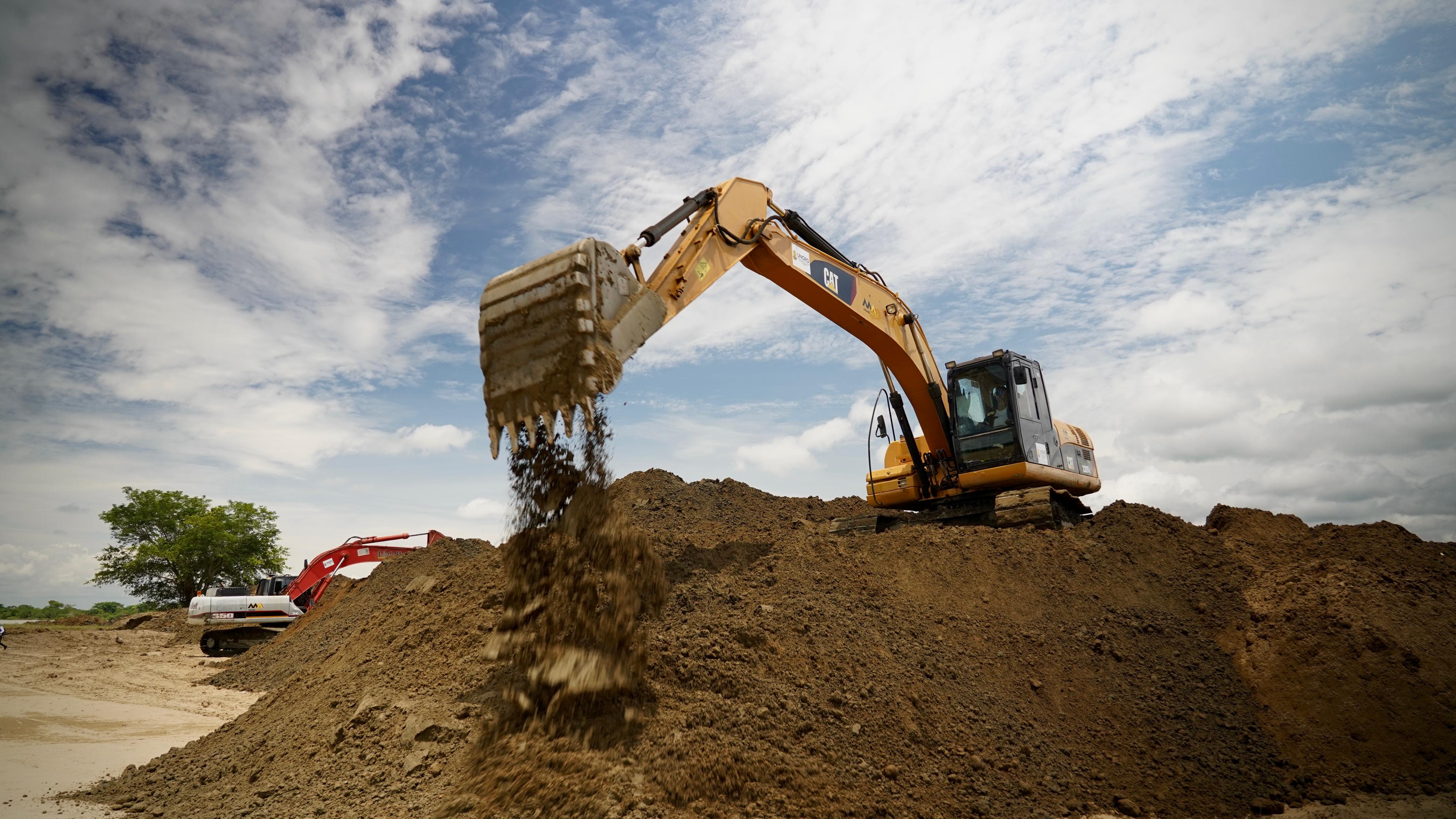 Unidad Nacional para la Gestión del Riesgo (UNGRD)