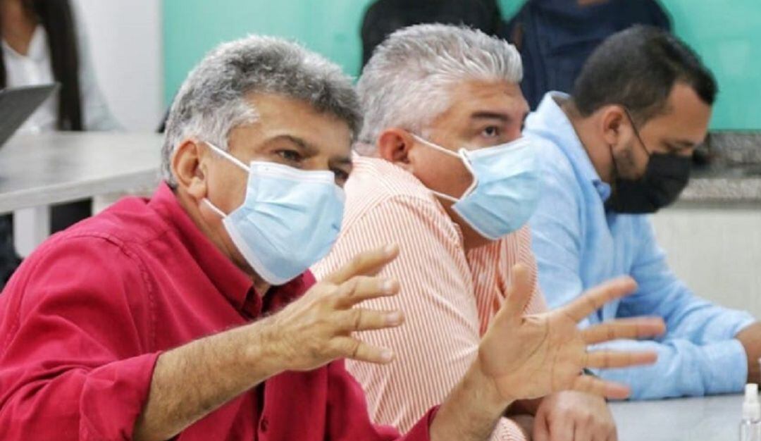 El funcionario estuvo en el cargo por más de dos años