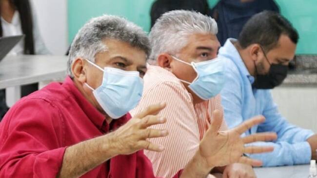 El funcionario estuvo en el cargo por más de dos años