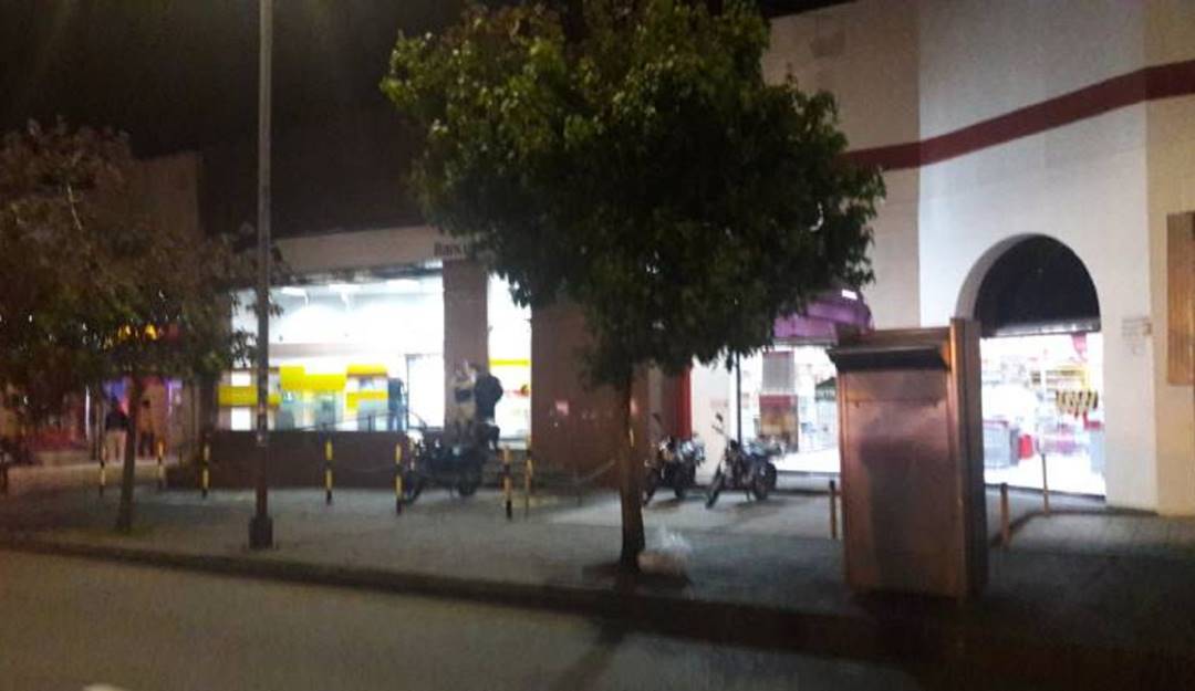 Continúan las audiencias por el caso Bancolombia. Crédito: Caracol Radio Manizales.