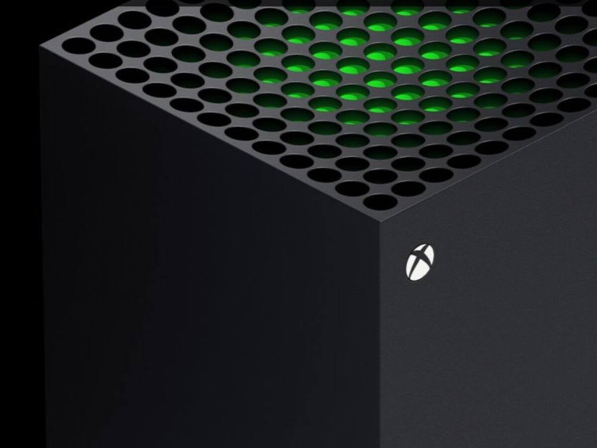 Xbox Series X y S ya tienen precio y fecha de lanzamiento