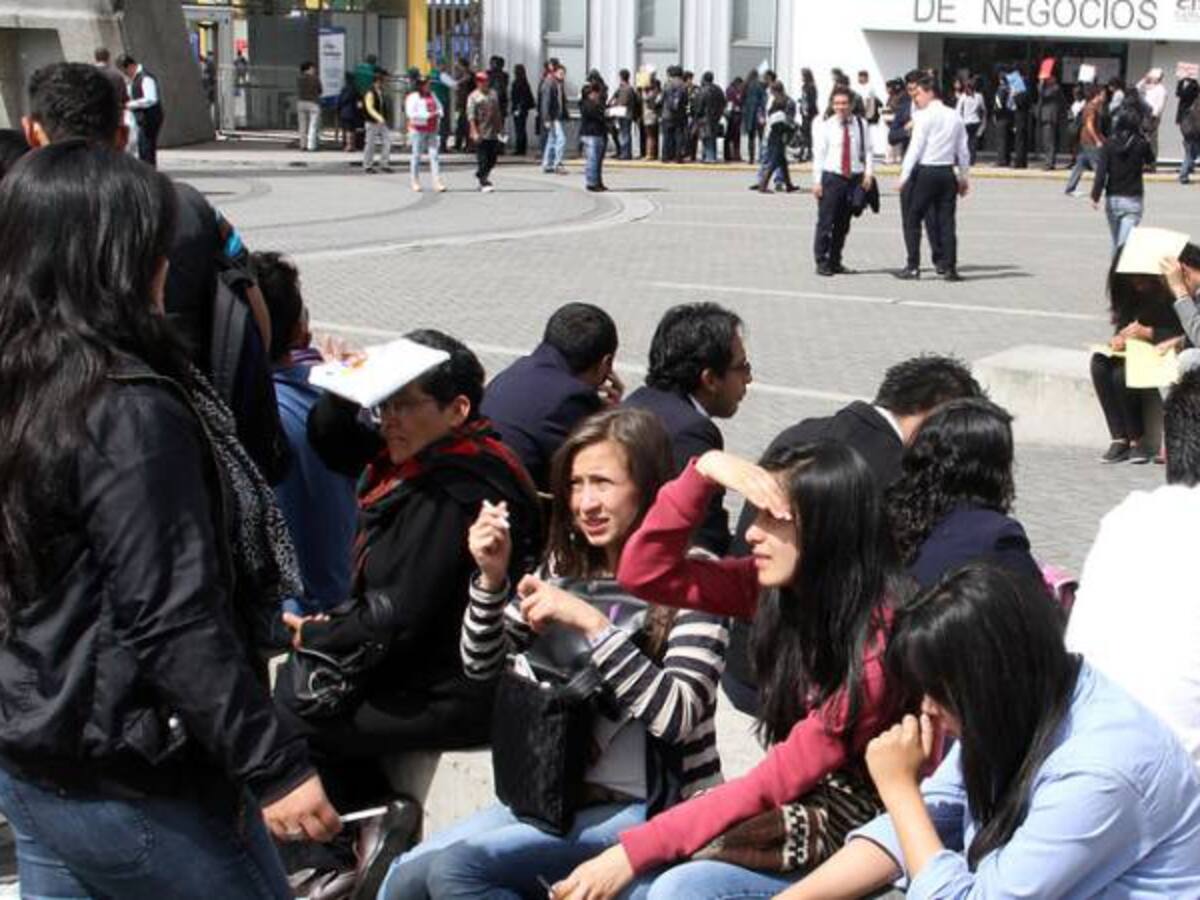 Aumento del desempleo en enero era previsible: analistas