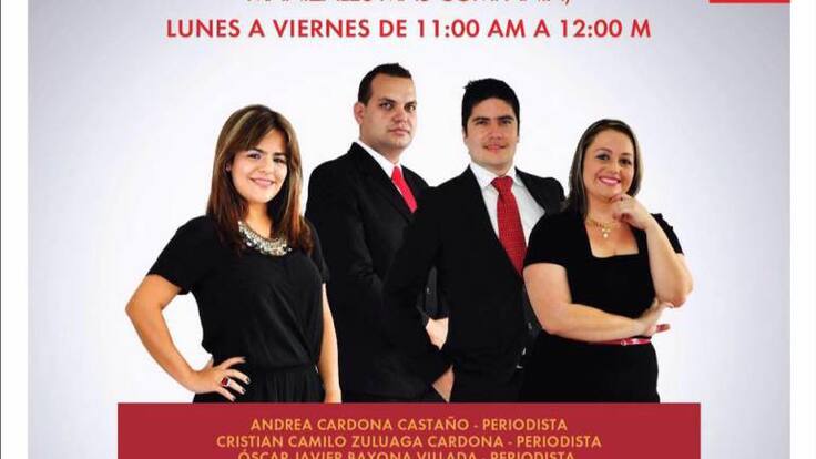 Titulares viernes, 15 de julio